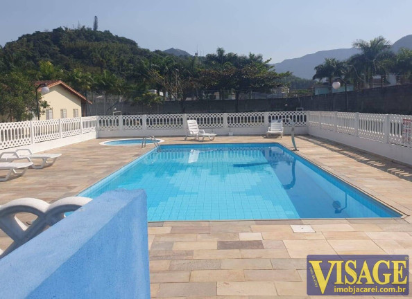 Imagem Casa de Condomínio com 2 Quartos à Venda,  em Prainha - Caraguatatuba