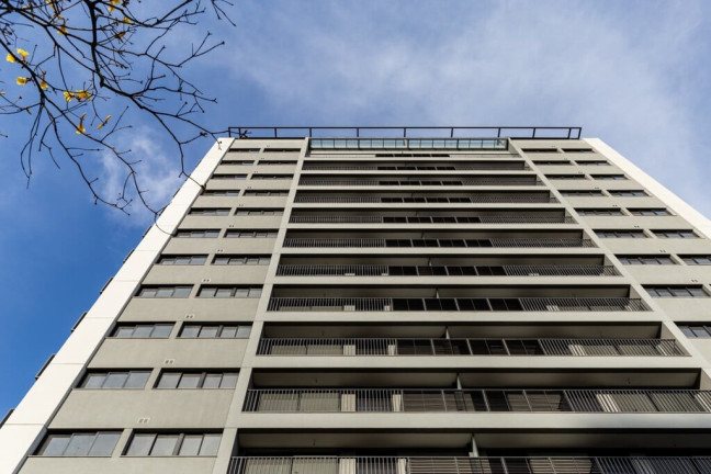Imagem Imóvel com 1 Quarto à Venda, 43 m² em Auxiliadora - Porto Alegre