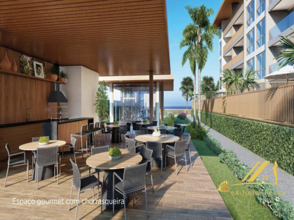 Imagem Apartamento com 3 Quartos à Venda, 96 m² em Stella Maris - Salvador Imagem Apartamento com 3 Quartos à Venda, 96 m² em Stella Maris - Salvador
