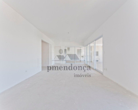 Imagem Apartamento com 4 Quartos à Venda, 244 m² em água Branca - São Paulo