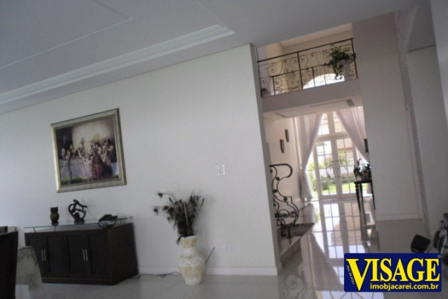 Imagem Casa com 4 Quartos à Venda, 408 m² em Jd. Paraiba - Jacareí