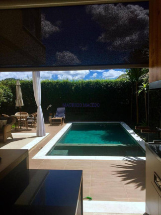 Imagem Casa com 4 Quartos à Venda, 420 m² em Tambore - Santana De Parnaíba Imagem Casa com 4 Quartos à Venda, 420 m² em Tambore - Santana De Parnaíba