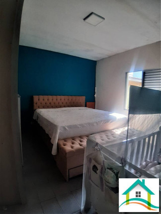 Imagem Sobrado com 3 Quartos à Venda, 106 m² em Vila Palmares - Santo André