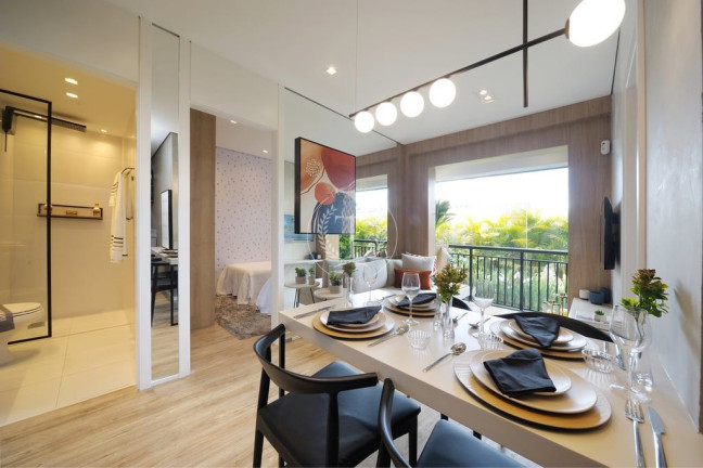 Imagem Apartamento com 2 Quartos à Venda, 39 m² em Vila Formosa - São Paulo
