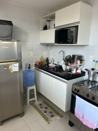 Imagem Apartamento com 3 Quartos à Venda, 72 m² em Bancários - João Pessoa