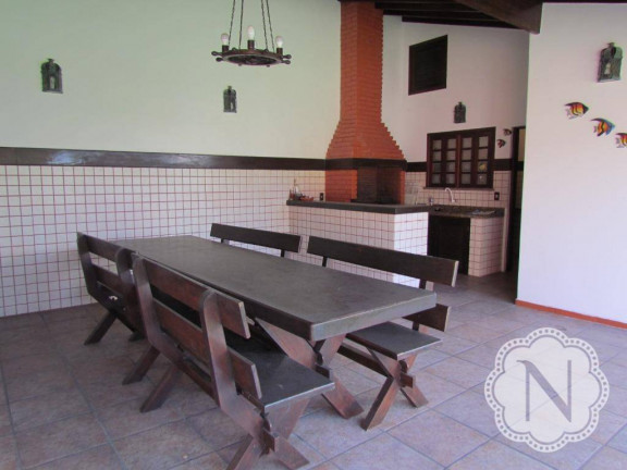 Imagem Casa com 4 Quartos à Venda, 250 m² em Cibratel I - Itanhaém