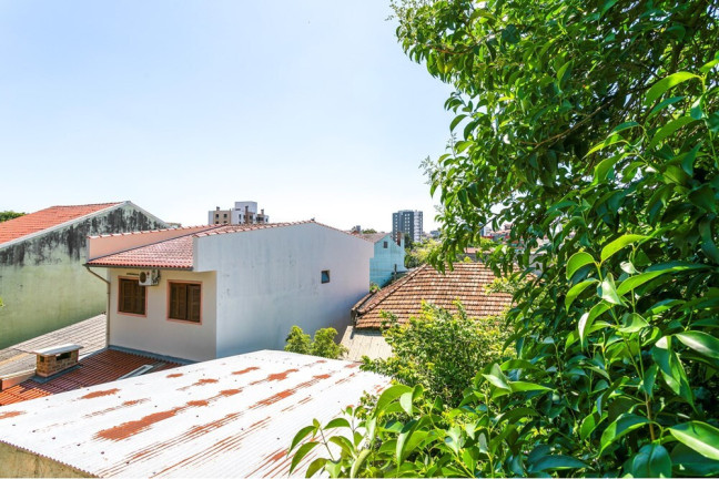 Imagem Casa com 3 Quartos à Venda, 170 m² em Jardim Itu - Porto Alegre