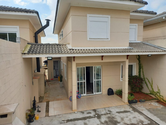 Imagem Imóvel com 3 Quartos à Venda, em Jardim Da Glória - Casa 28 - Cotia Imagem Imóvel com 3 Quartos à Venda, em Jardim Da Glória - Casa 28 - Cotia