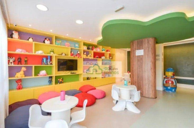 Imagem Cobertura com 2 Quartos à Venda, 122 m² em Vila Ipojuca - São Paulo Imagem Cobertura com 2 Quartos à Venda, 122 m² em Vila Ipojuca - São Paulo