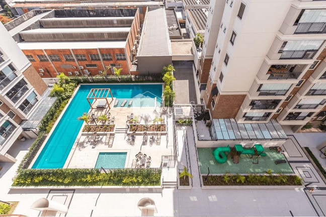 Imagem Apartamento com 2 Quartos à Venda, 61 m² em água Branca - São Paulo Imagem Apartamento com 2 Quartos à Venda, 61 m² em água Branca - São Paulo