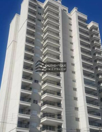 Apartamento com 3 Quartos à Venda, 103 m² em Vila Carrão - São Paulo