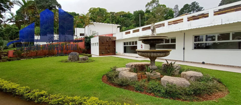 Imagem Casa com 3 Quartos à Venda,  em Chácara Real (caucaia Do Alto) - Cotia