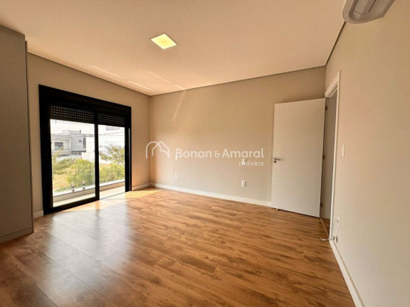 Imagem Casa de Condomínio com 3 Quartos à Venda, 200 m² em Vila Monte Alegre - Paulínia Imagem Casa de Condomínio com 3 Quartos à Venda, 200 m² em Vila Monte Alegre - Paulínia