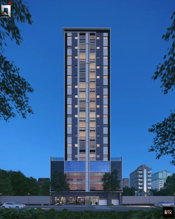 Apartamento com 2 Quartos à Venda, 65 m² em Itapema - Itapema