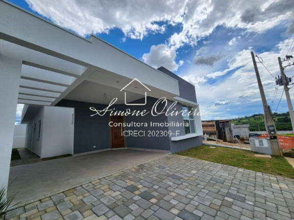 Imagem Casa com 3 Quartos à Venda, 250 m² em Vale Dos Cristais - Taubaté Imagem Casa com 3 Quartos à Venda, 250 m² em Vale Dos Cristais - Taubaté