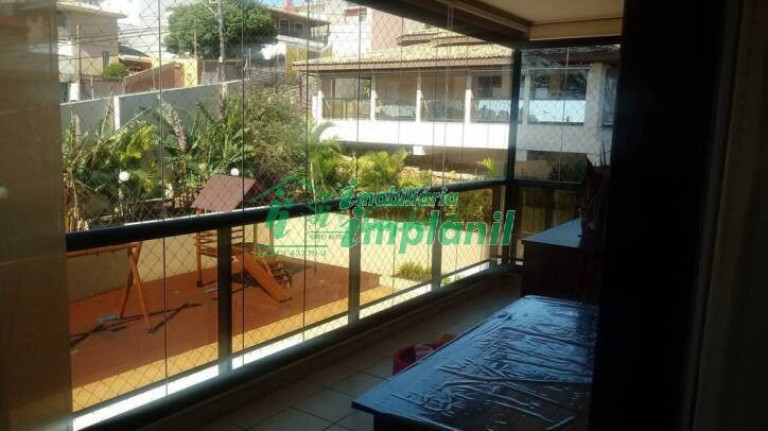 Imagem Apartamento com 3 Quartos à Venda, 126 m² em Vila Isabel Eber - Jundiaí