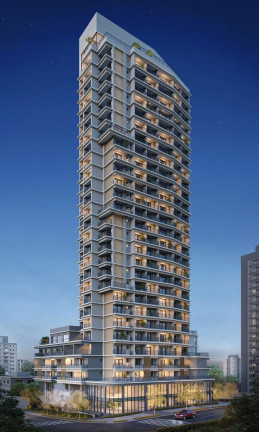 Imagem Apartamento com 2 Quartos à Venda, 51 m² em Pinheiros - São Paulo