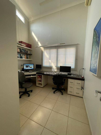 Imagem Sobrado com 4 Quartos à Venda, 370 m² em Parque Residencial Damha Iii - São José Do Rio Preto