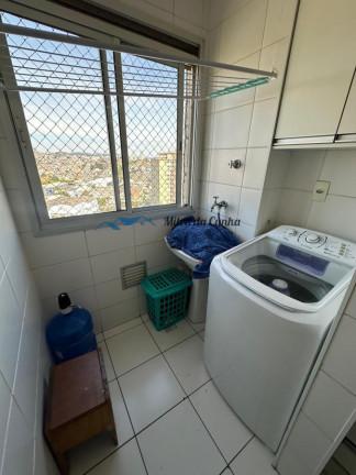 Imagem Apartamento com 2 Quartos à Venda, 65 m² em Baeta Neves - São Bernardo Do Campo