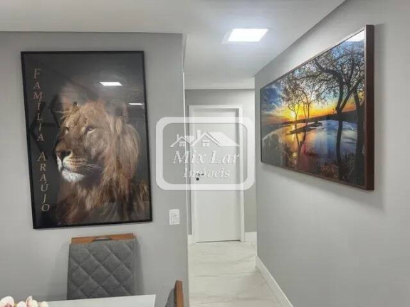Imagem Apartamento com 3 Quartos à Venda, 92 m² em Centro - Osasco Imagem Apartamento com 3 Quartos à Venda, 92 m² em Centro - Osasco