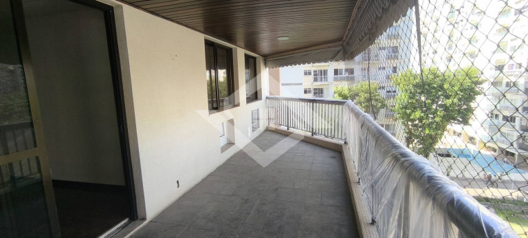 Imagem Apartamento com 4 Quartos à Venda, 159 m² em Barra Da Tijuca - Rio De Janeiro Imagem Apartamento com 4 Quartos à Venda, 159 m² em Barra Da Tijuca - Rio De Janeiro