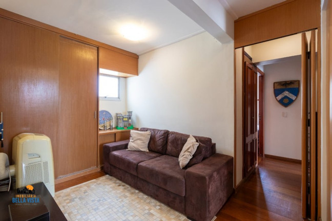 Imagem Apartamento com 4 Quartos à Venda,  em Vila Clementino - São Paulo