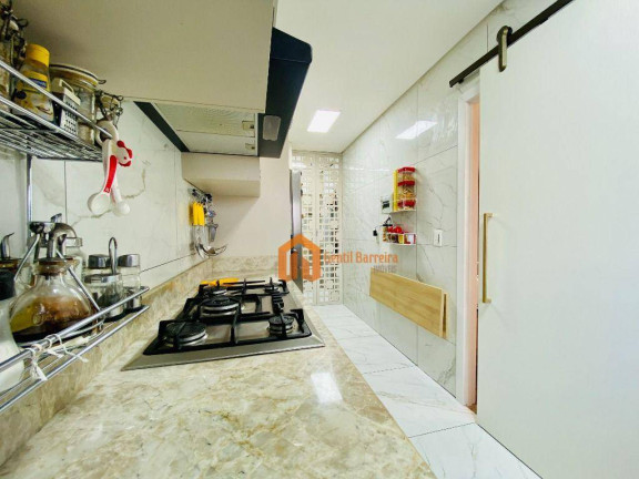 Imagem Cobertura com 3 Quartos à Venda, 140 m² em Aldeota - Fortaleza Imagem Cobertura com 3 Quartos à Venda, 140 m² em Aldeota - Fortaleza