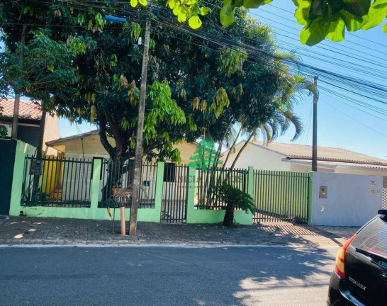 Casa com 3 Quartos à Venda, 137 m² em Jardim Ipê Iii - Foz Do Iguaçu