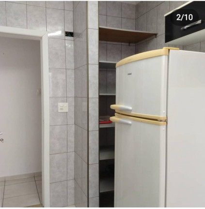 Imagem Apartamento com 2 Quartos à Venda, 63 m² em Macuco - Santos