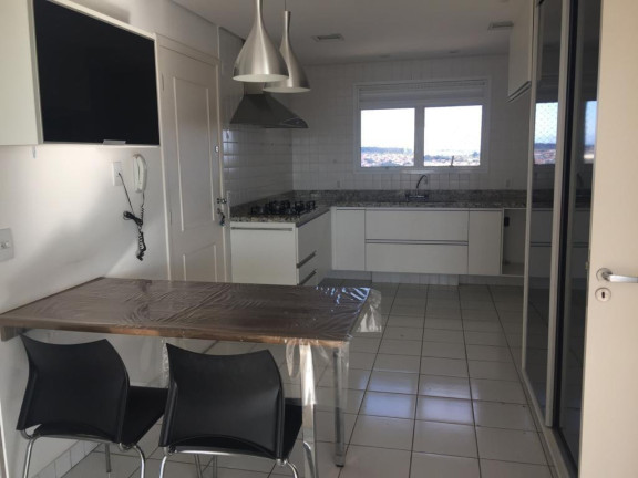 Imagem Apartamento com 3 Quartos à Venda, 159 m² em Parque Prado - Campinas