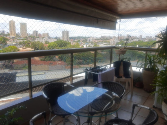 Apartamento à Venda,  em Santa Cruz Do Jose Jacques - Ribeirão Preto