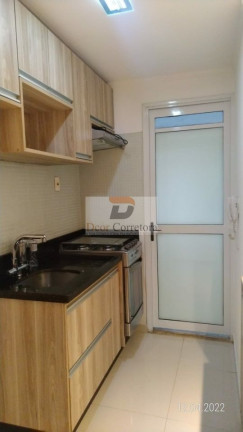 Imagem Apartamento com 2 Quartos à Venda, 45 m² em Centro - Diadema Imagem Apartamento com 2 Quartos à Venda, 45 m² em Centro - Diadema