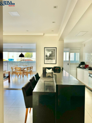 Imagem Apartamento com 3 Quartos à Venda, 118 m² em Mooca - São Paulo Imagem Apartamento com 3 Quartos à Venda, 118 m² em Mooca - São Paulo
