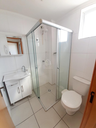 Imagem Apartamento com 1 Quarto à Venda, 36 m² em Nossa Senhora Do Rosário - Santa Maria Imagem Apartamento com 1 Quarto à Venda, 36 m² em Nossa Senhora Do Rosário - Santa Maria