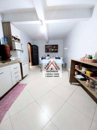 Imagem Sobrado com 4 Quartos à Venda, 150 m² em Interlagos - São Paulo Imagem Sobrado com 4 Quartos à Venda, 150 m² em Interlagos - São Paulo