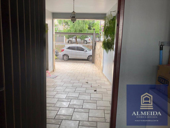 Imagem Casa com 3 Quartos à Venda, 184 m² em Lauzane Paulista - São Paulo