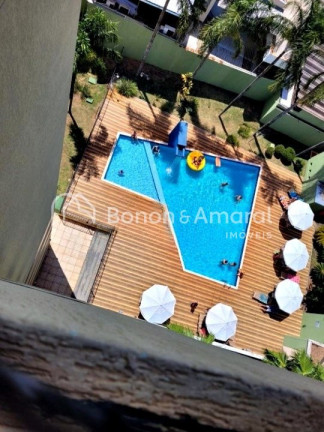 Imagem Apartamento com 3 Quartos para Alugar, 73 m² em Chácara Primavera - Campinas Imagem Apartamento com 3 Quartos para Alugar, 73 m² em Chácara Primavera - Campinas