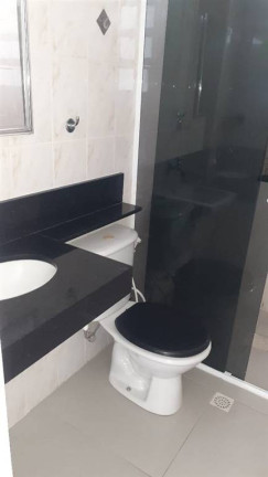 Imagem Apartamento com 2 Quartos à Venda, 41 m² em Forte - Praia Grande