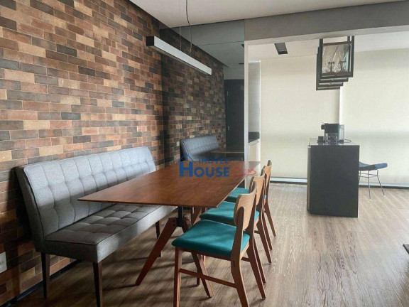 Imagem Apartamento com 3 Quartos à Venda, 100 m² em Alto De Pinheiros - São Paulo Imagem Apartamento com 3 Quartos à Venda, 100 m² em Alto De Pinheiros - São Paulo