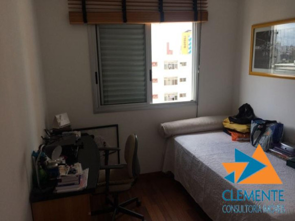 Imagem Apartamento com 4 Quartos à Venda, 138 m² em Santo Agostinho - Belo Horizonte