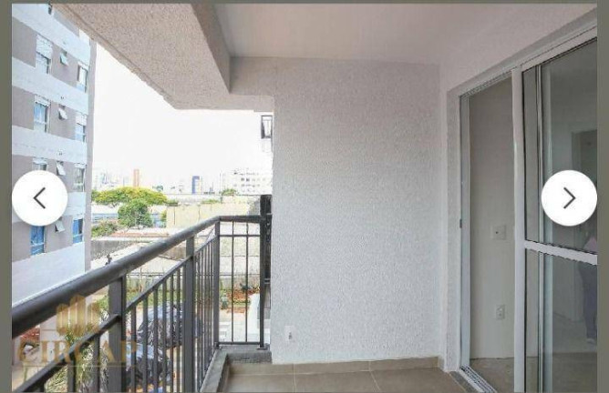 Imagem Apartamento com 2 Quartos à Venda, 42 m² em Barra Funda - São Paulo Imagem Apartamento com 2 Quartos à Venda, 42 m² em Barra Funda - São Paulo
