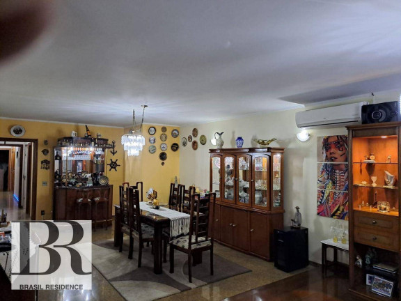 Imagem Casa com 3 Quartos à Venda, 401 m² em Jardim Da Saúde - São Paulo