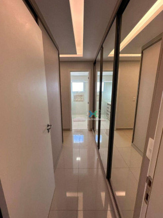 Imagem Apartamento com 4 Quartos à Venda, 144 m² em Royal Park - Campo Grande
