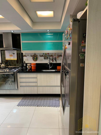 Imagem Apartamento com 3 Quartos à Venda, 130 m² em Parque Cecap - Guarulhos