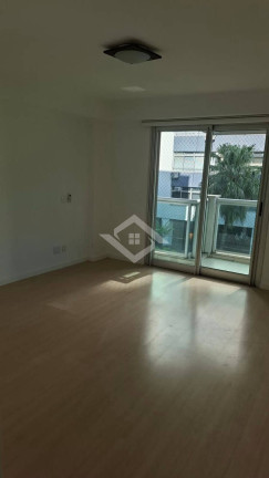 Imagem Apartamento com 4 Quartos à Venda, 225 m² em Lagoa - Rio De Janeiro
