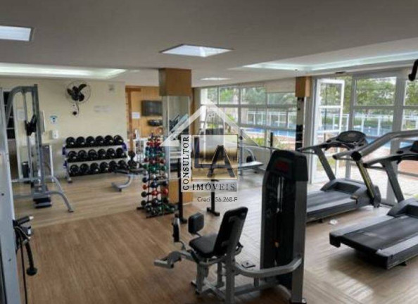 Imagem Apartamento com 2 Quartos à Venda, 65 m² em Jardim Dom Bosco - São Paulo