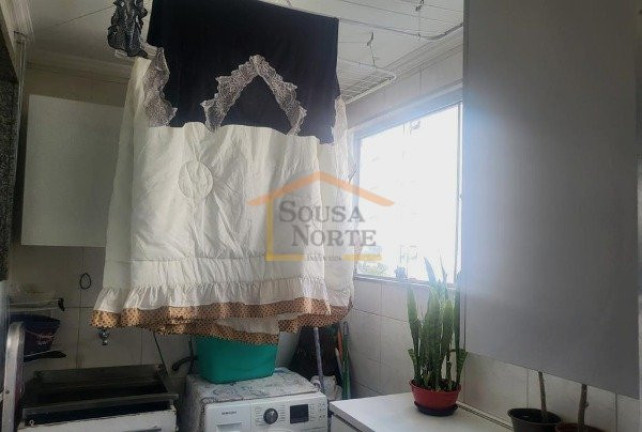 Imagem Apartamento com 3 Quartos à Venda, 96 m² em Vila Albertina - São Paulo Imagem Apartamento com 3 Quartos à Venda, 96 m² em Vila Albertina - São Paulo