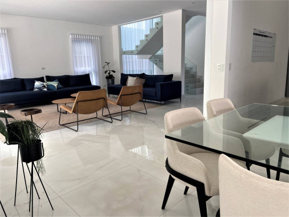Imagem Casa com 4 Quartos à Venda, 450 m² em Tamboré - Santana De Parnaíba Imagem Casa com 4 Quartos à Venda, 450 m² em Tamboré - Santana De Parnaíba