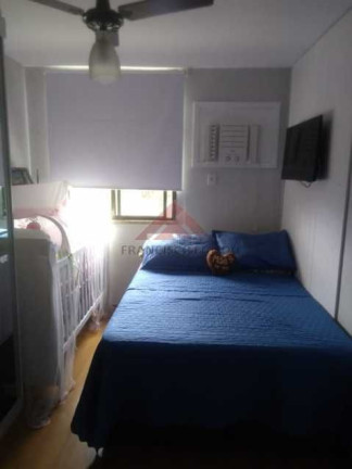 Imagem Apartamento com 2 Quartos à Venda, 60 m² em Ingá - Niterói