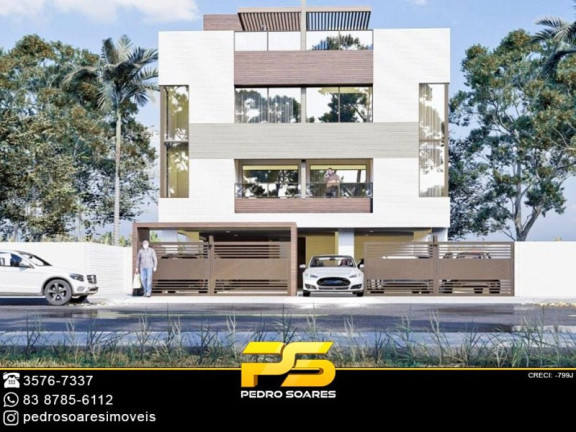 Imagem Apartamento com 1 Quarto à Venda, 41 m² em Altiplano Cabo Branco - João Pessoa Imagem Apartamento com 1 Quarto à Venda, 41 m² em Altiplano Cabo Branco - João Pessoa